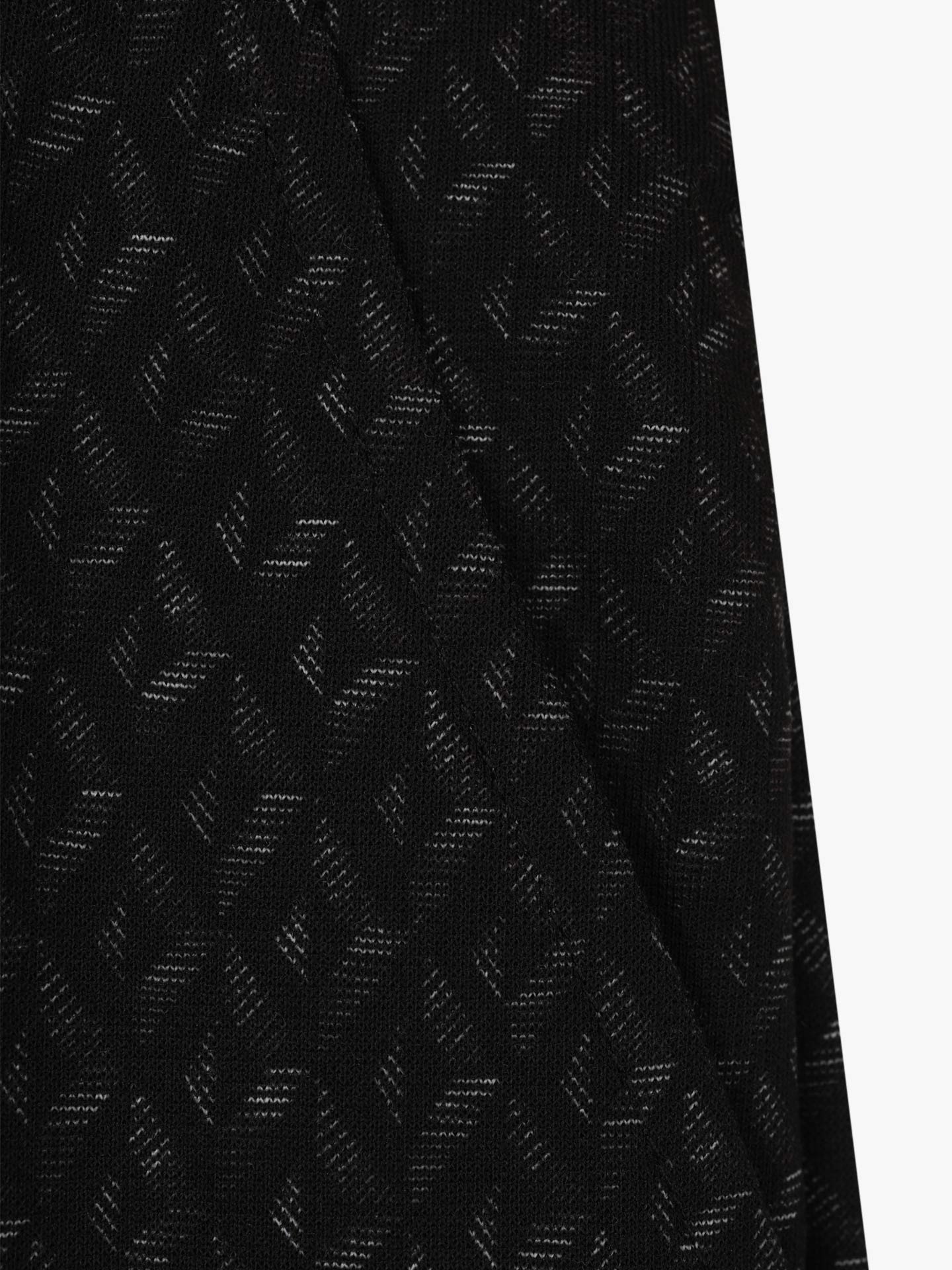 Calças Straight Fit