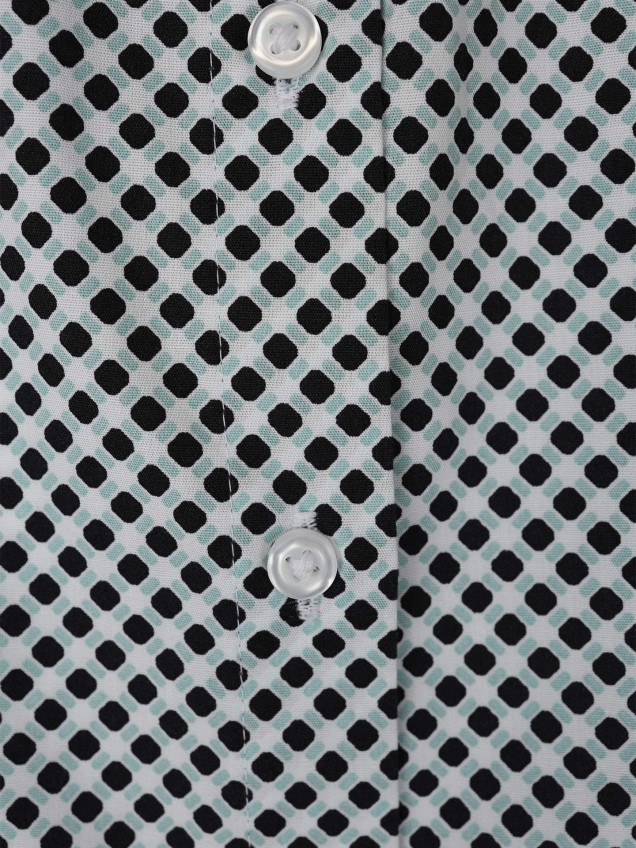 Camisa de Algodão