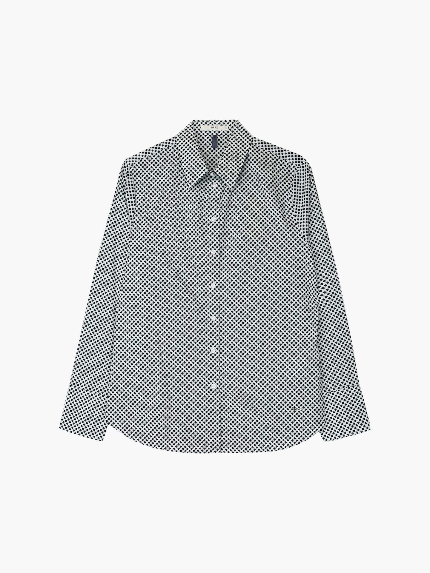 Camisa de Algodão