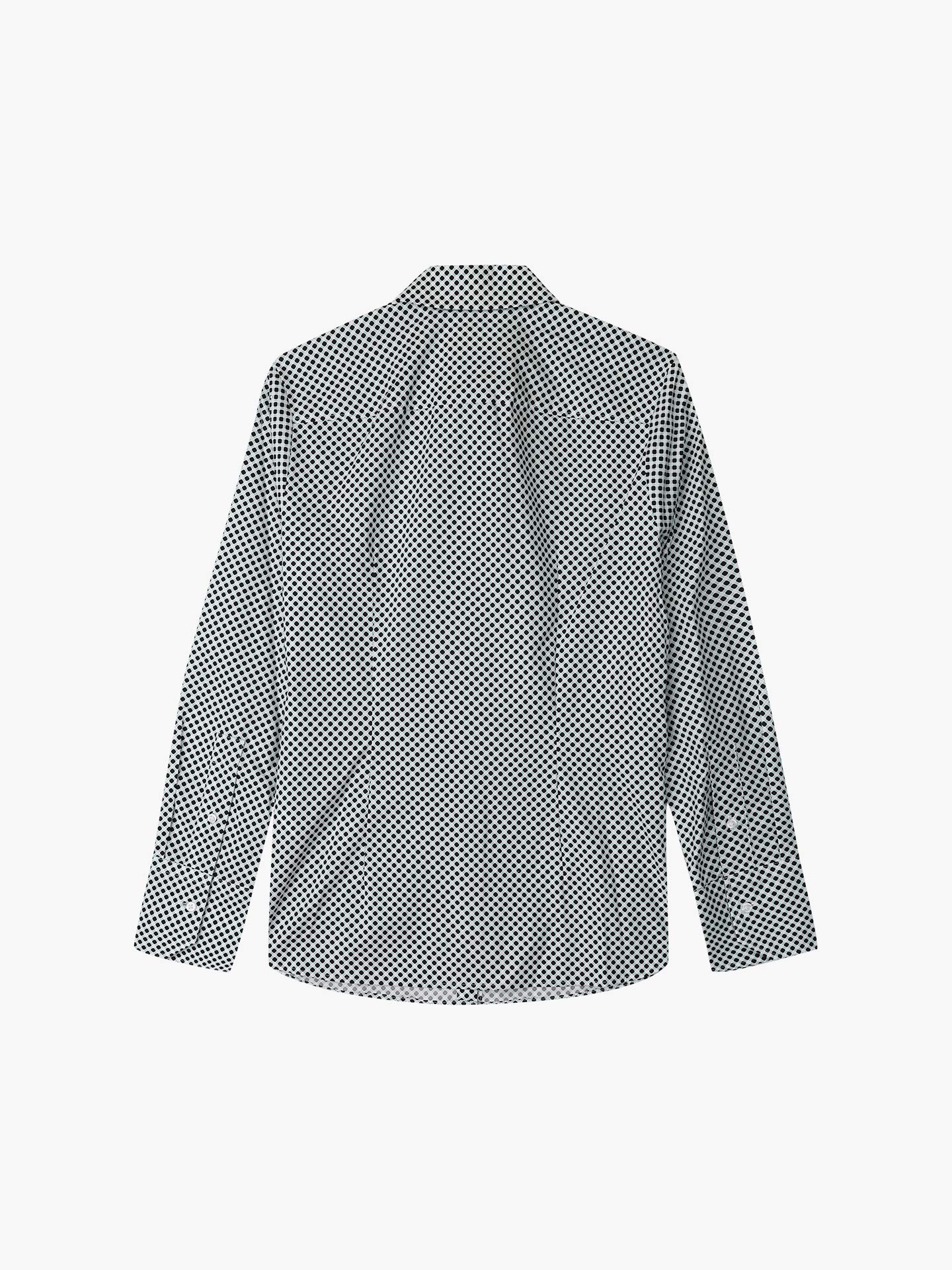 Camisa de Algodão