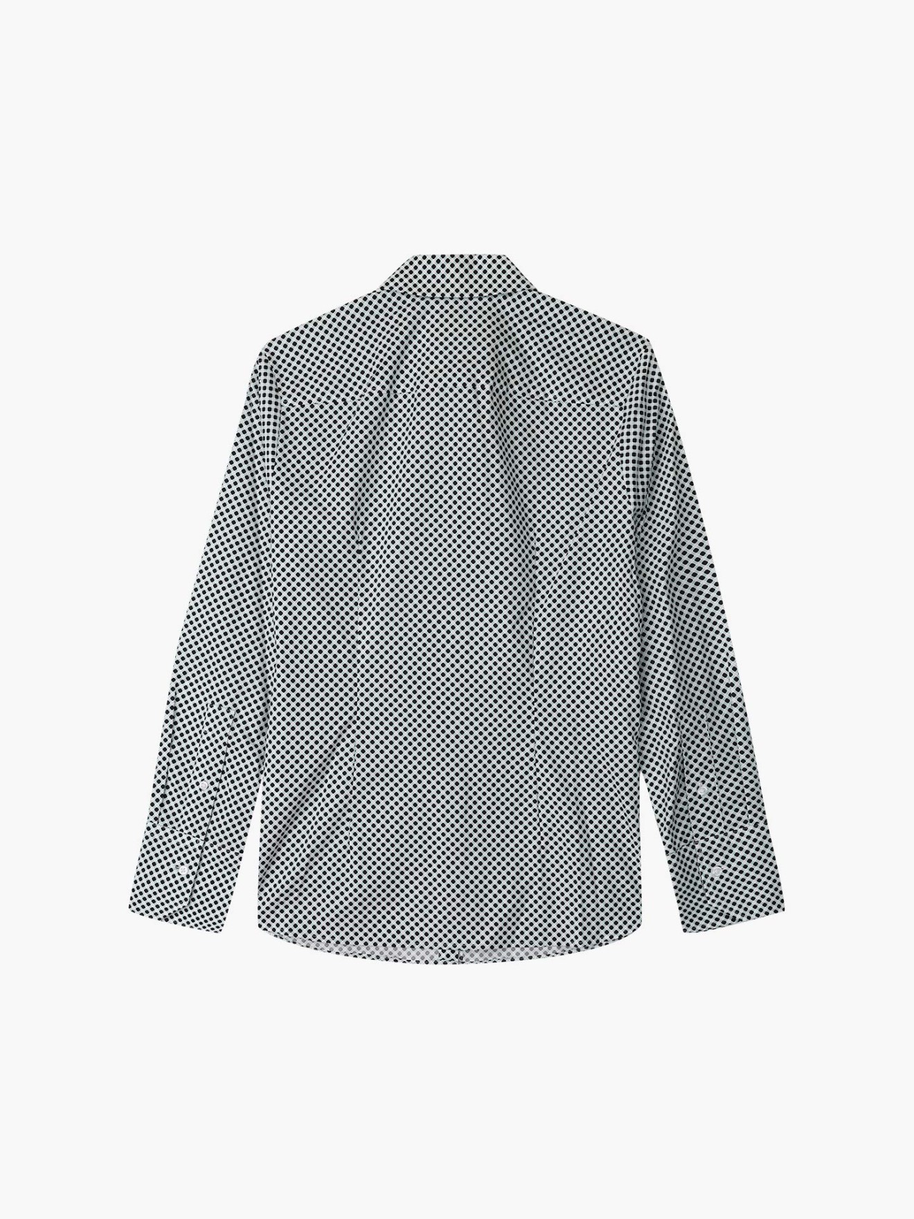 Camisa de Algodão