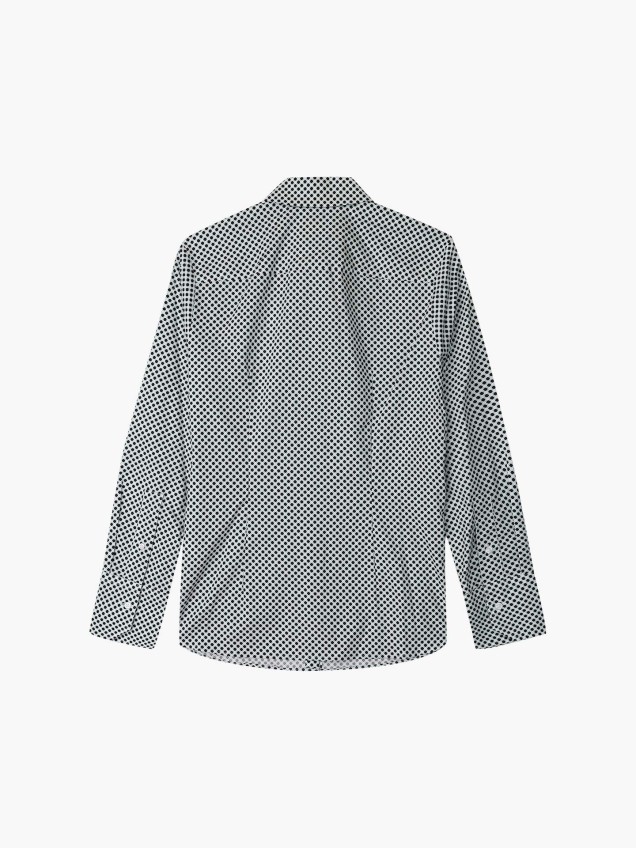 Camisa de Algodão