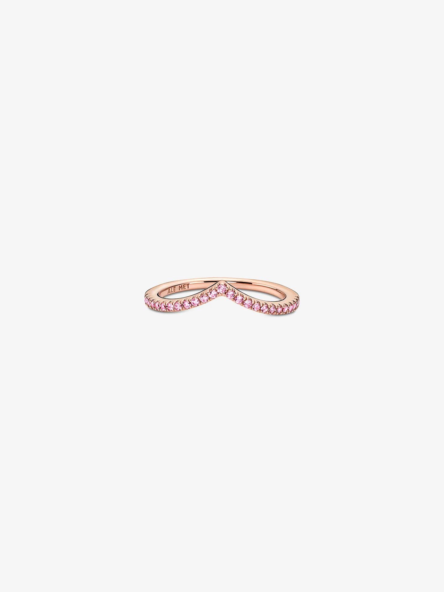 Anel Timeless Wish Sparklin