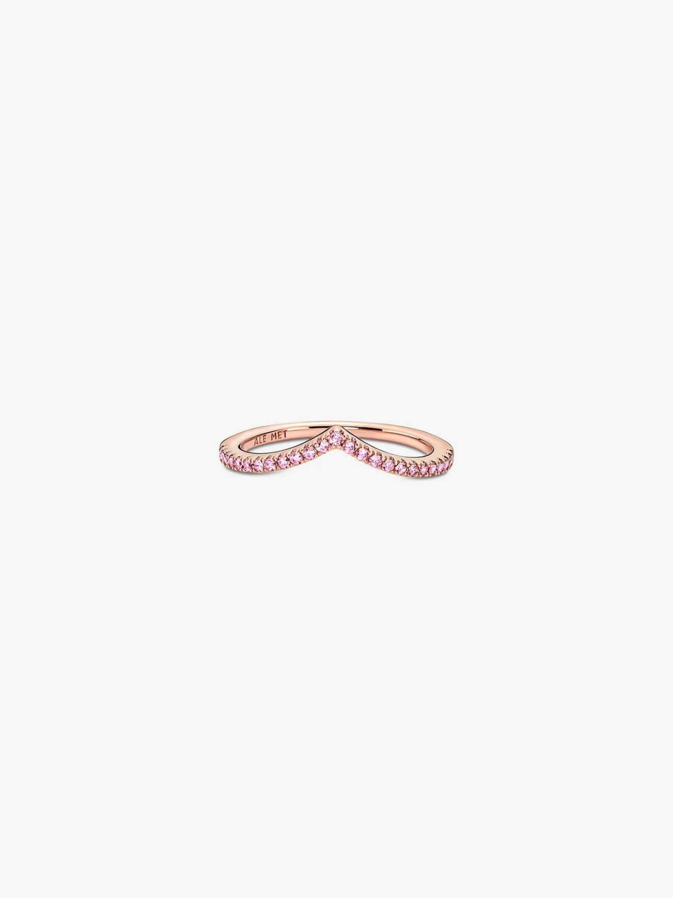Anel Timeless Wish Sparklin