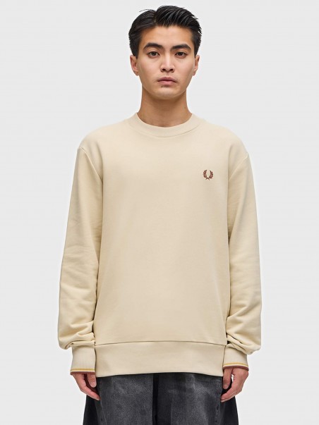 Sweatshirt M7535