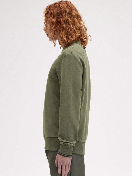 Sweatshirt M7535