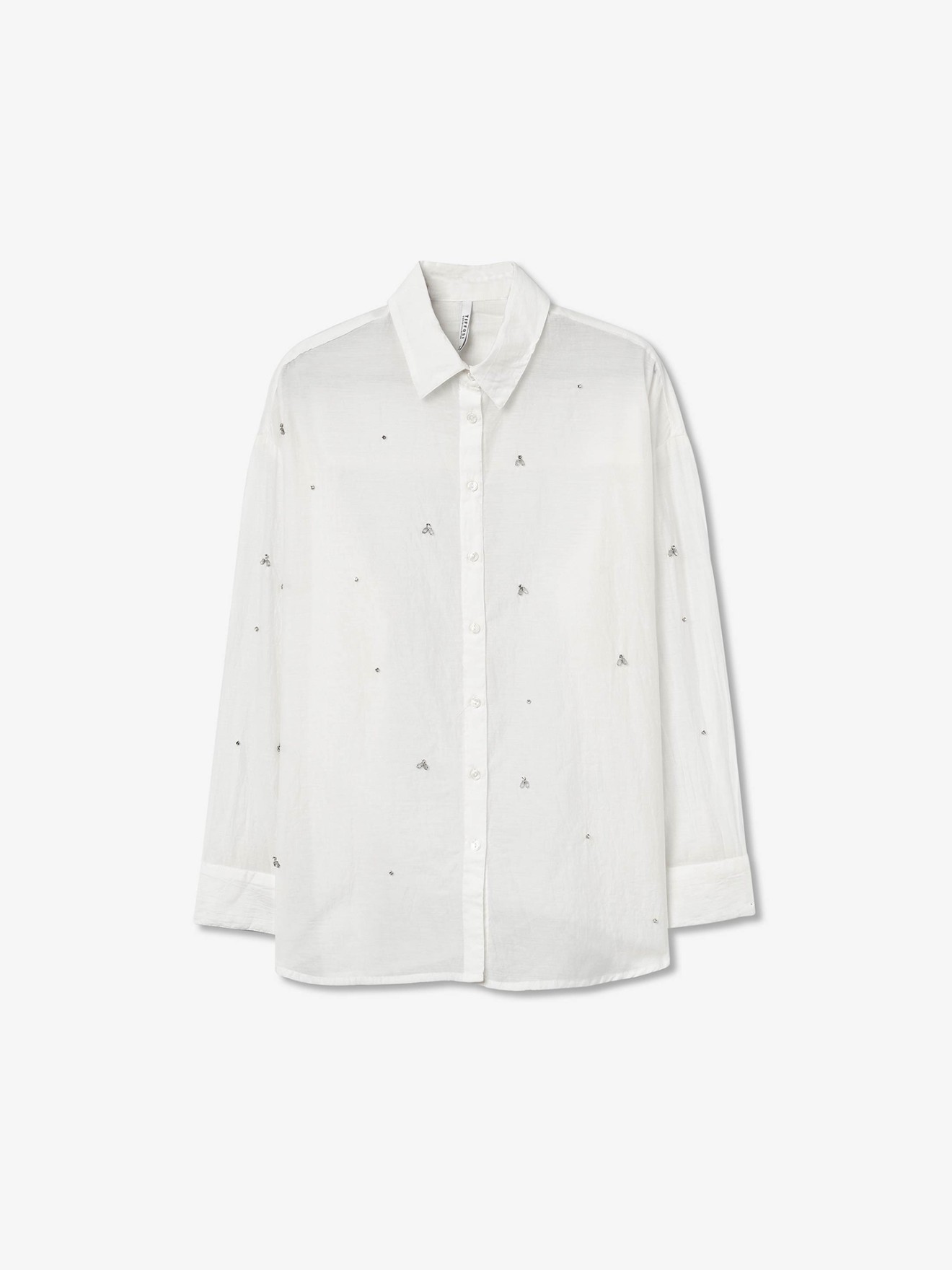 Camisa de Algod�o