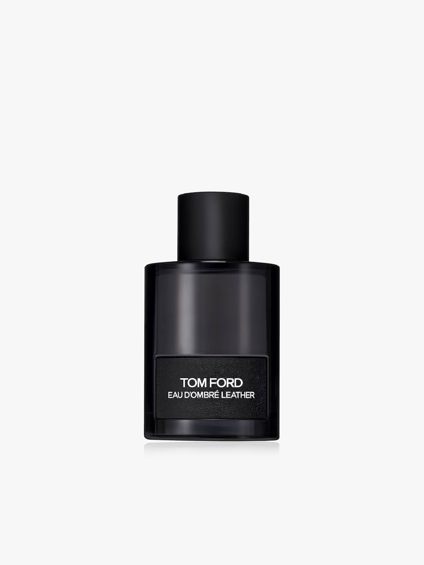 Eau de Toilette D'Ombr Leather