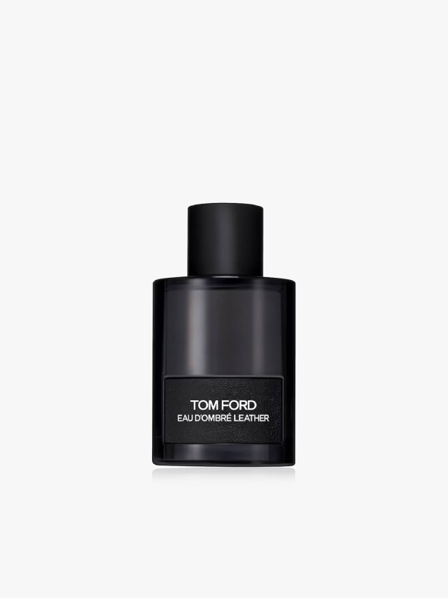 Eau de Toilette D'Ombr Leather