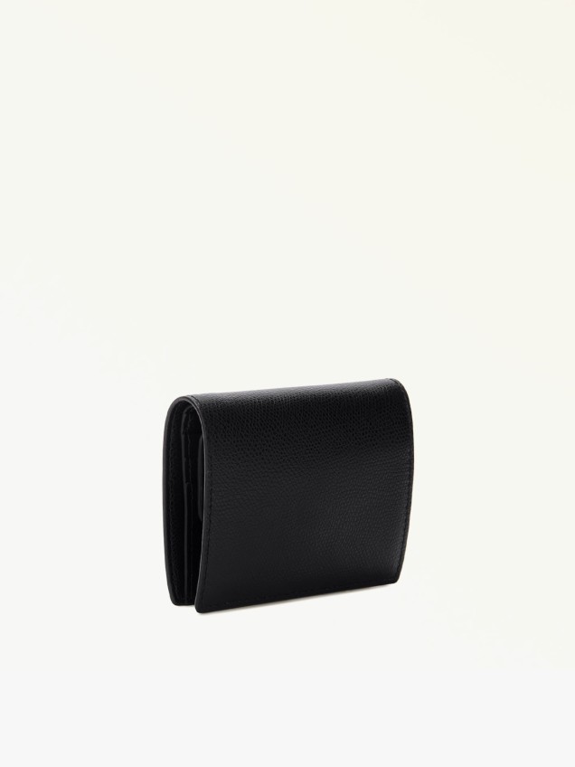 Porta Moedas Camelia S