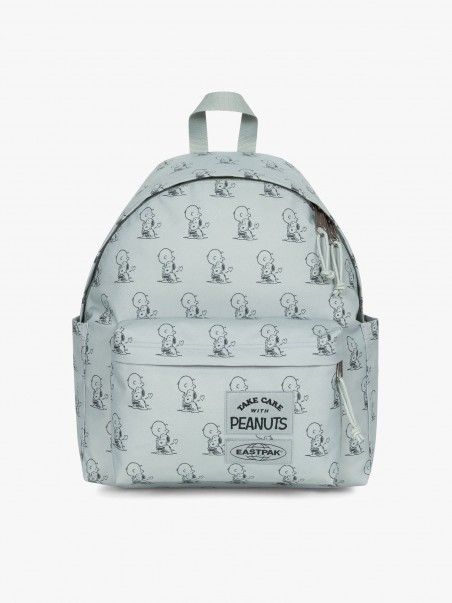 Mochila Day Pak'R Peanuts