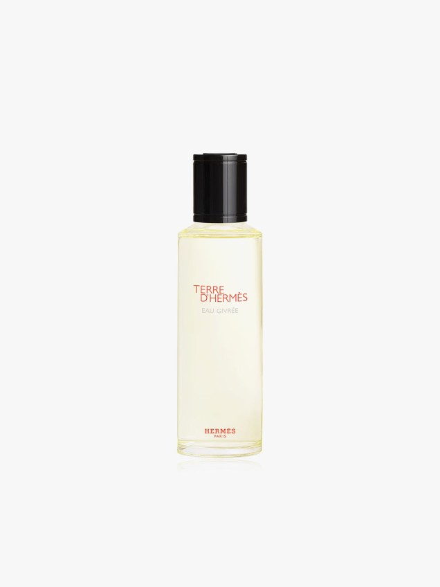 Refill Eau de Partum Terre D'Hermès