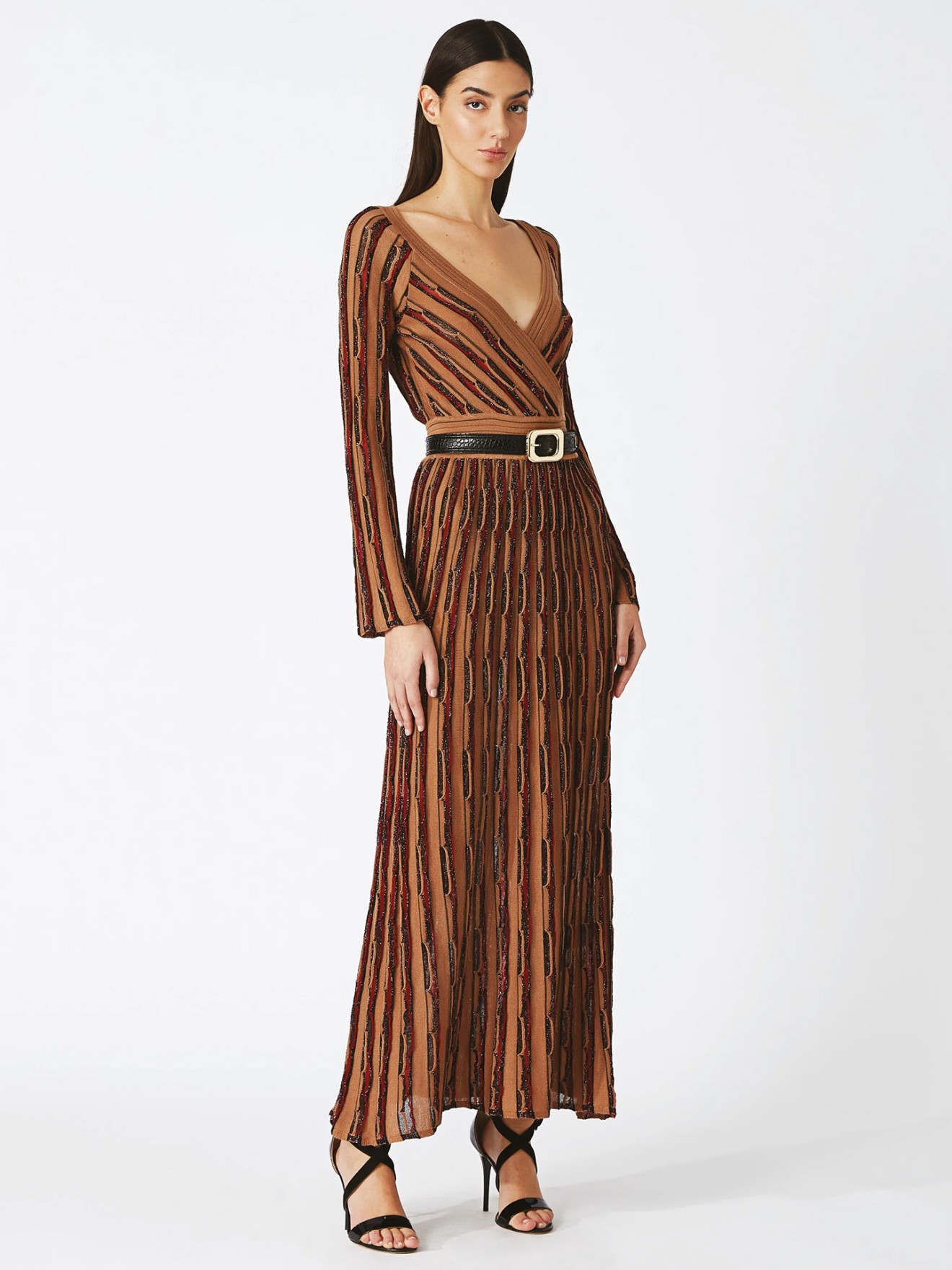 Vestido de Malha