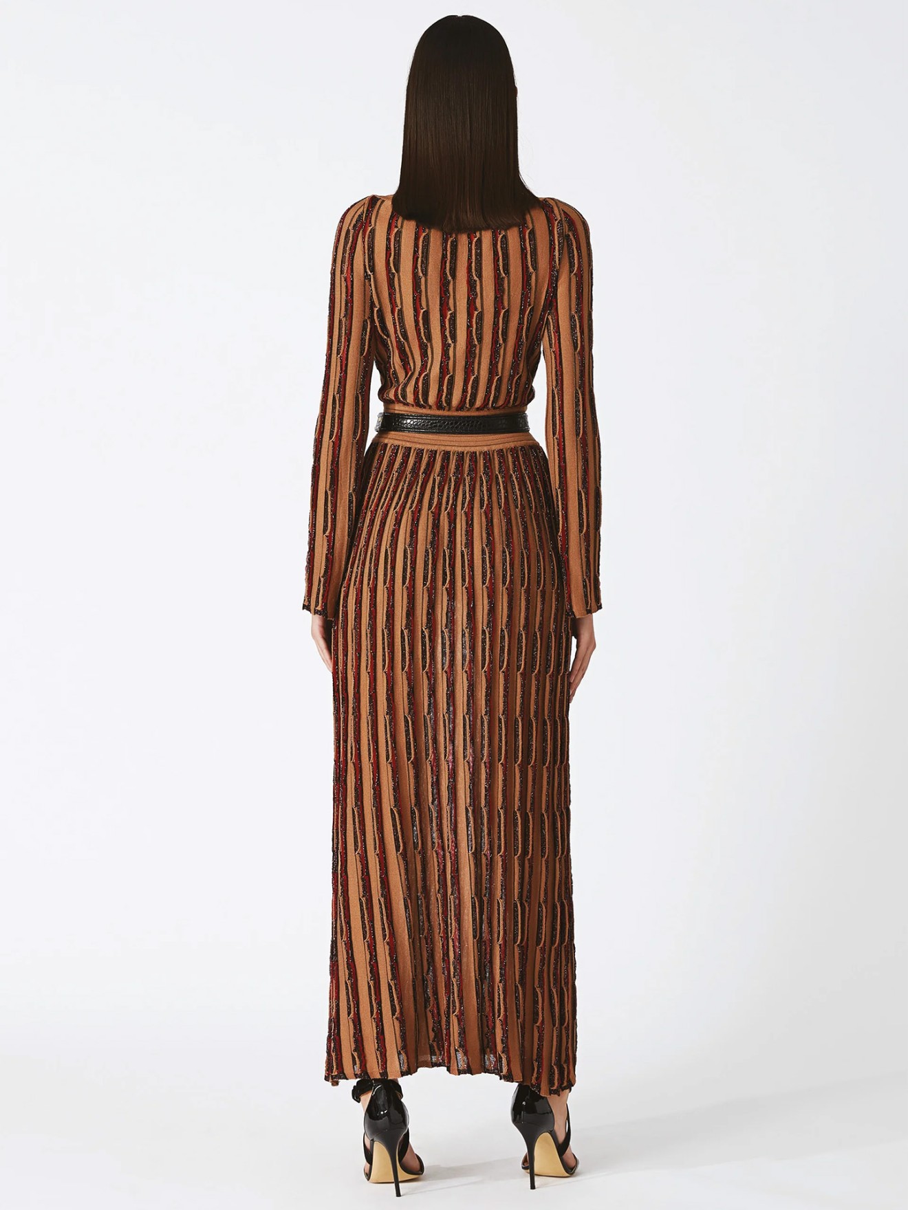 Vestido de Malha