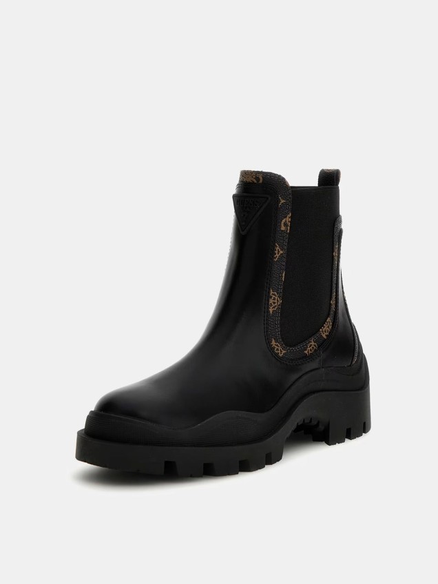 Botas