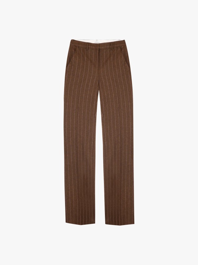 Cal�as Straight Fit