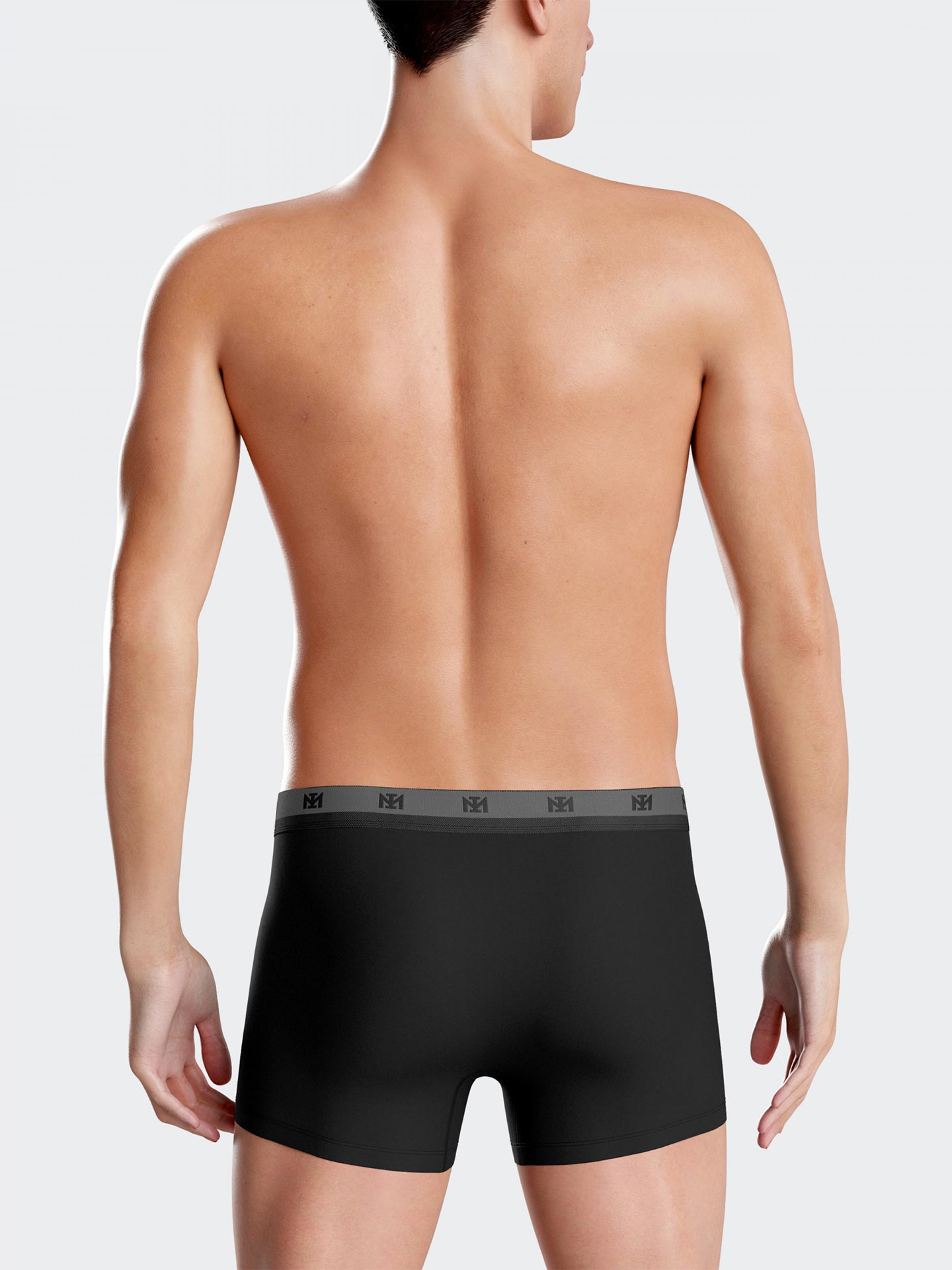 Pack 2 Boxers