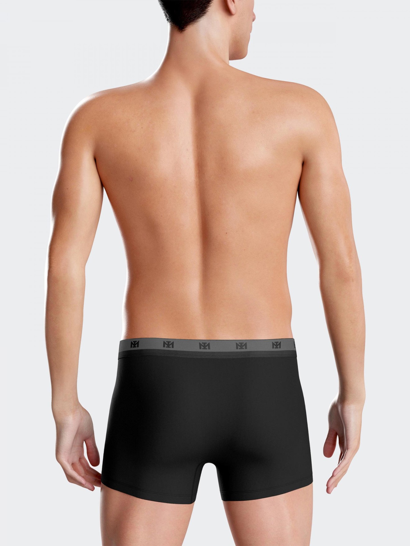 Pack 2 Boxers