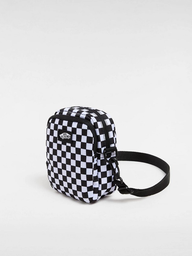 Bolsa Tiracolo Go Getter
