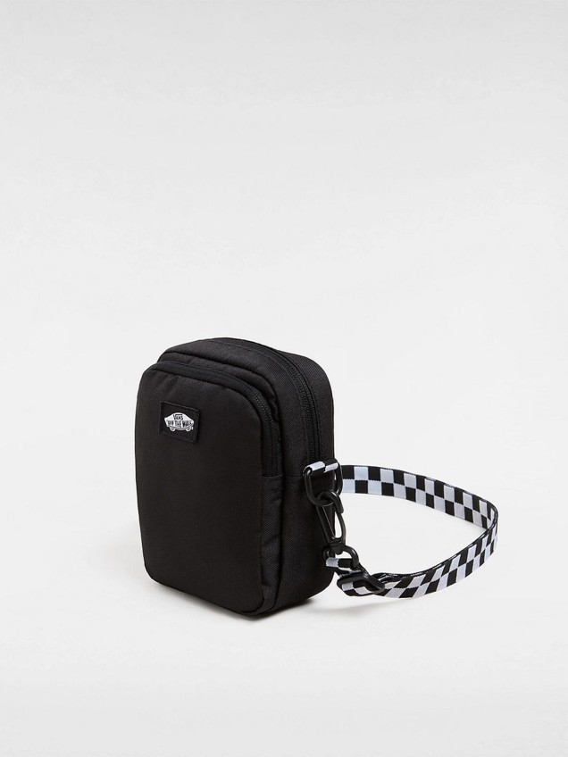 Bolsa Tiracolo Go Getter