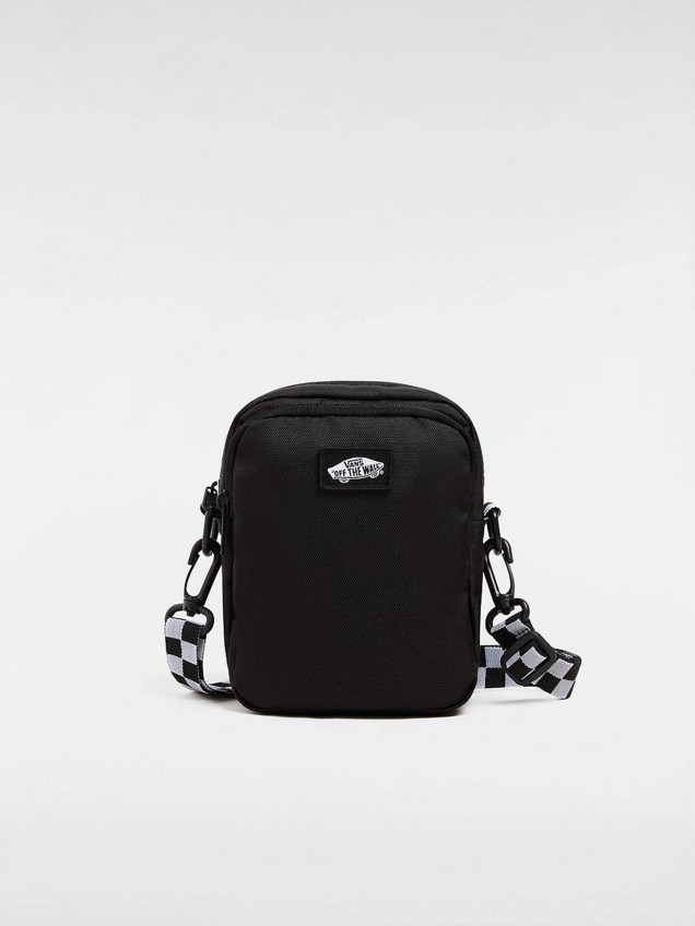 Bolsa Tiracolo Go Getter