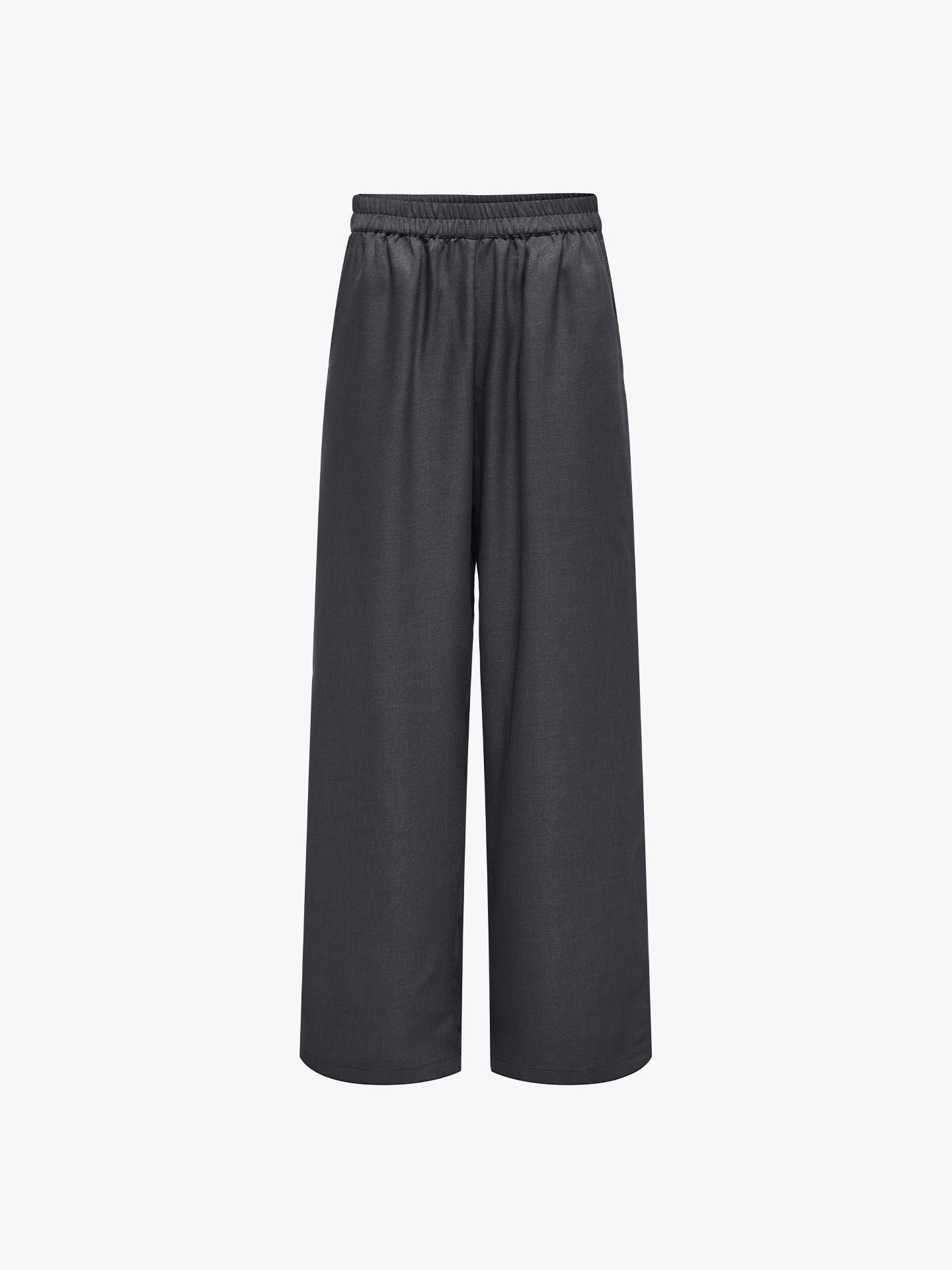Calças Wide Leg