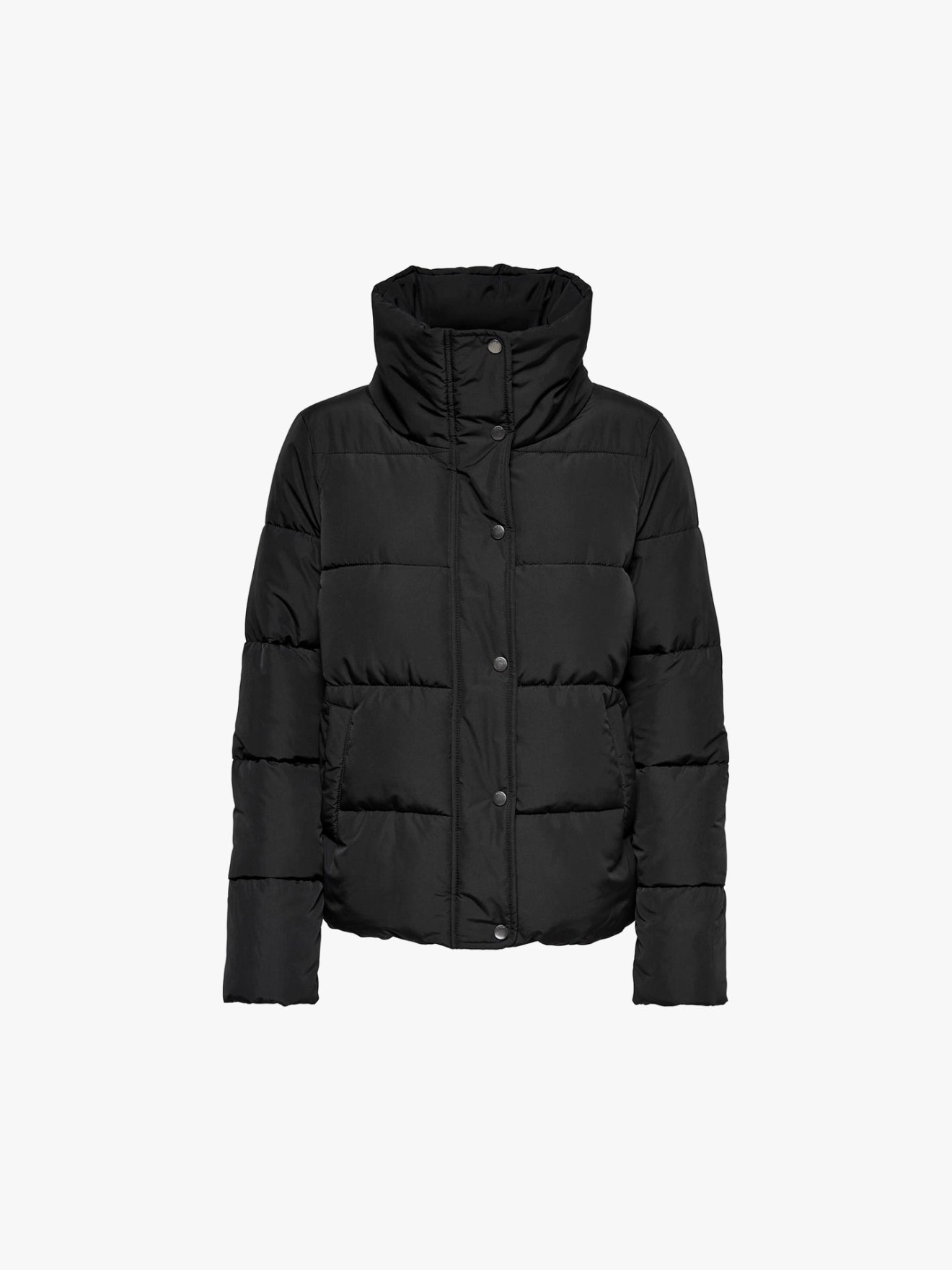 Blus�o Acolchoado