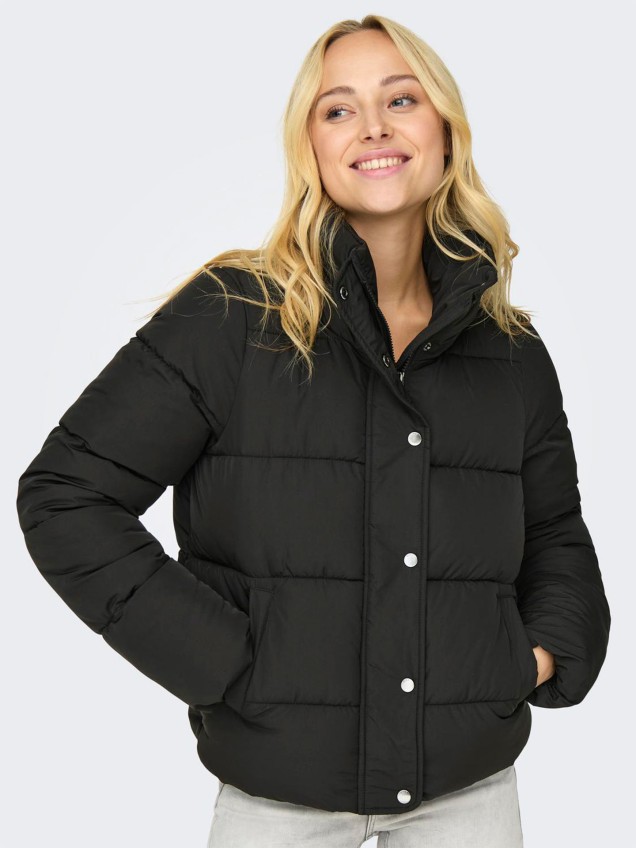 Blus�o Acolchoado