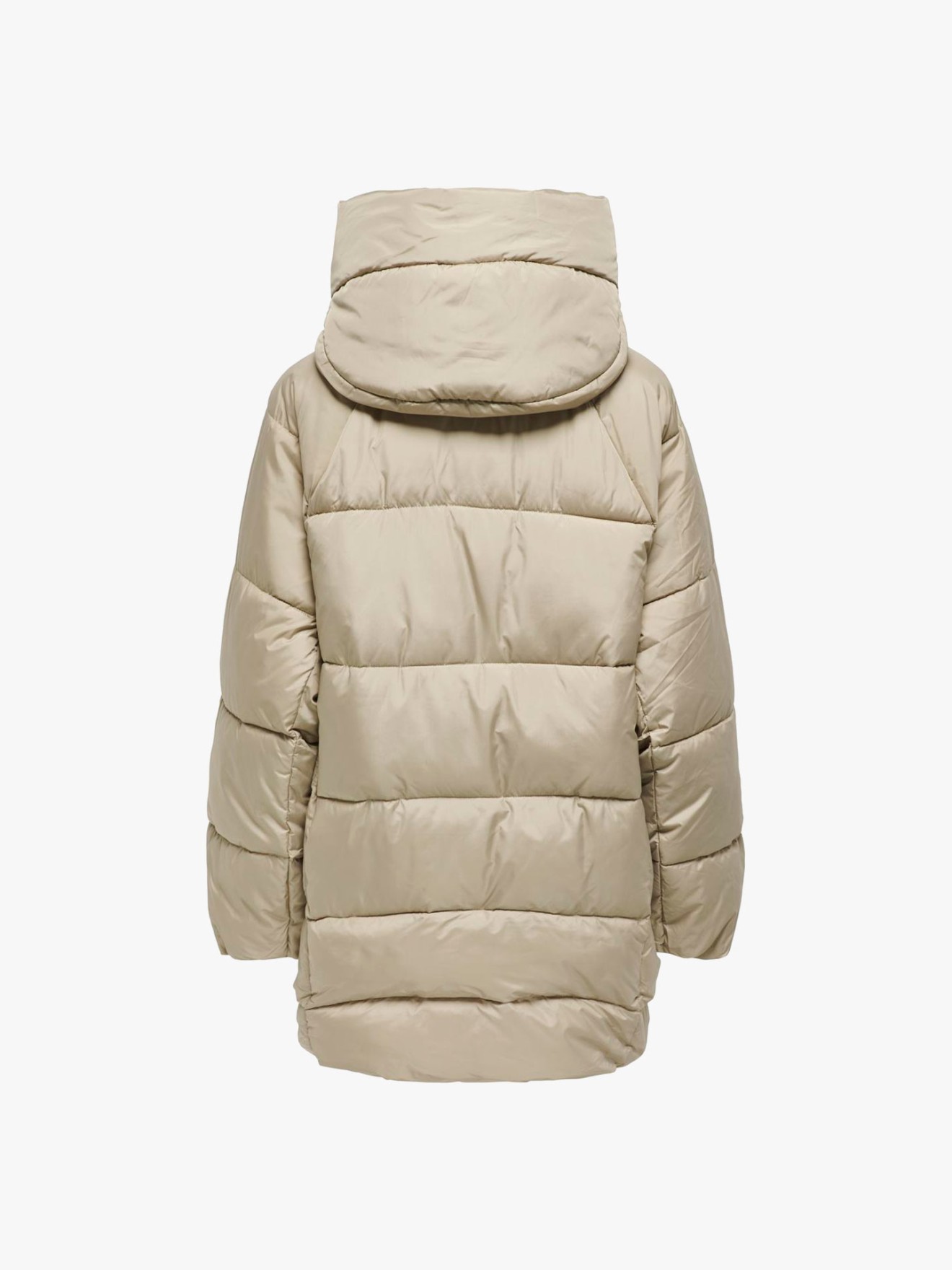 Blus�o Acolchoado