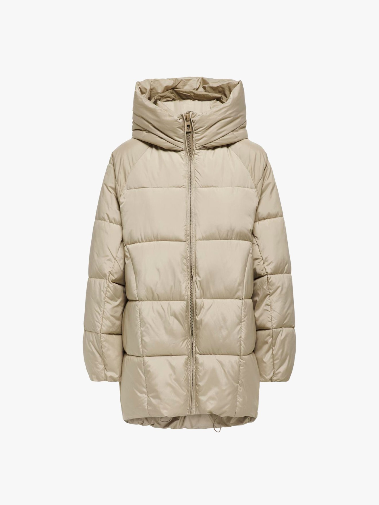 Blus�o Acolchoado