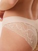 Cuecas Body Make-Up Illusion Lace