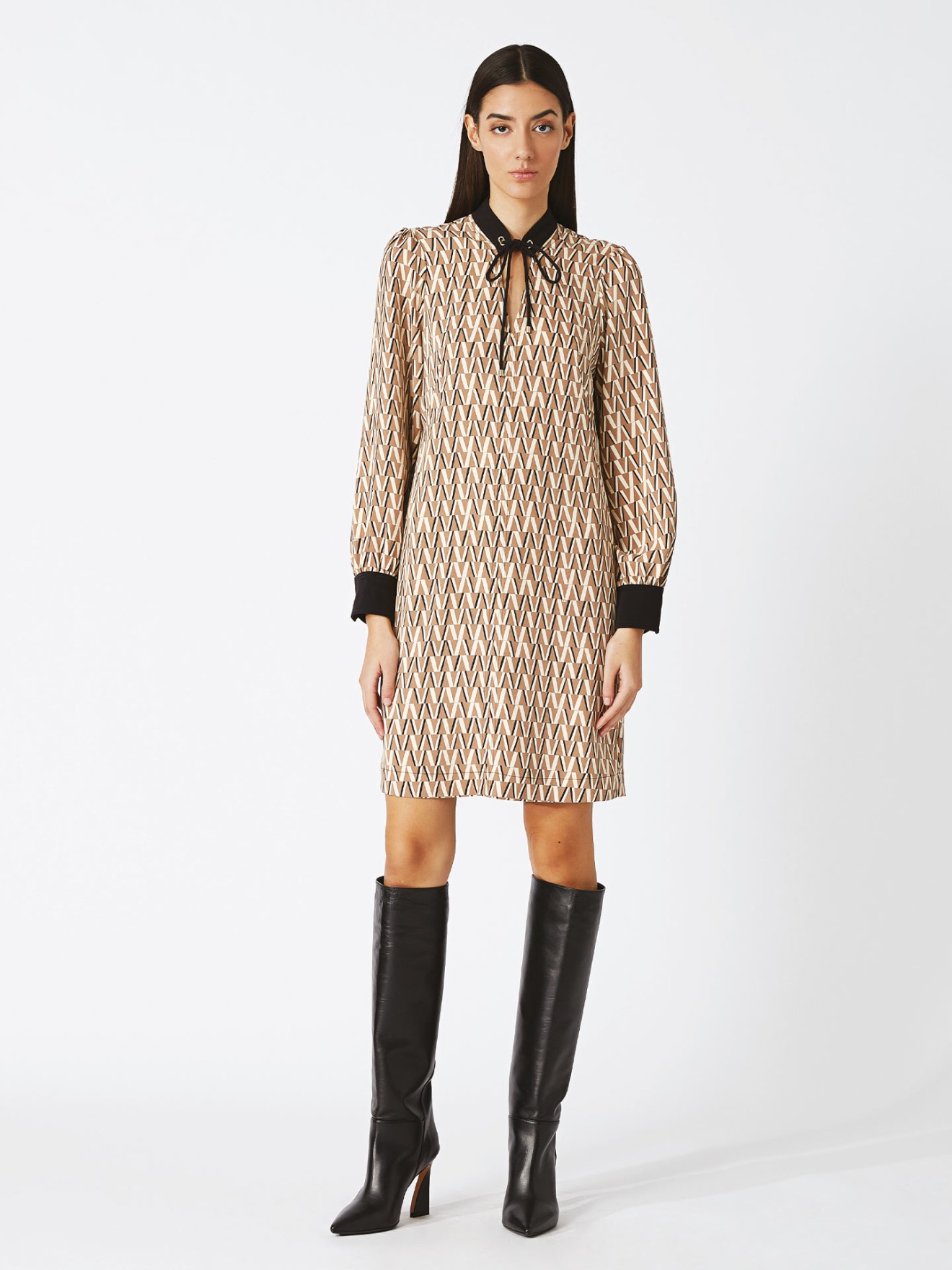 Vestido Curto