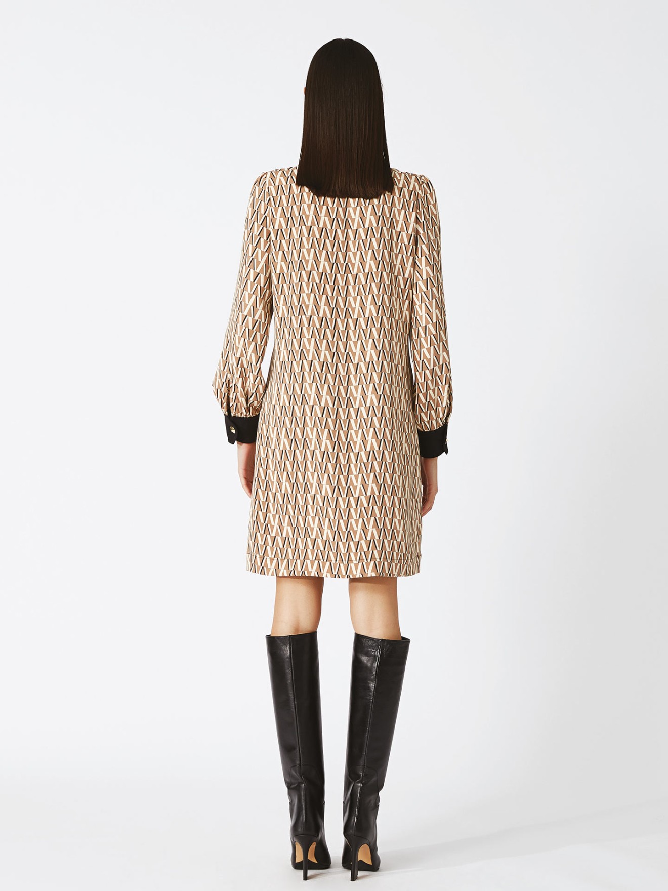 Vestido Curto