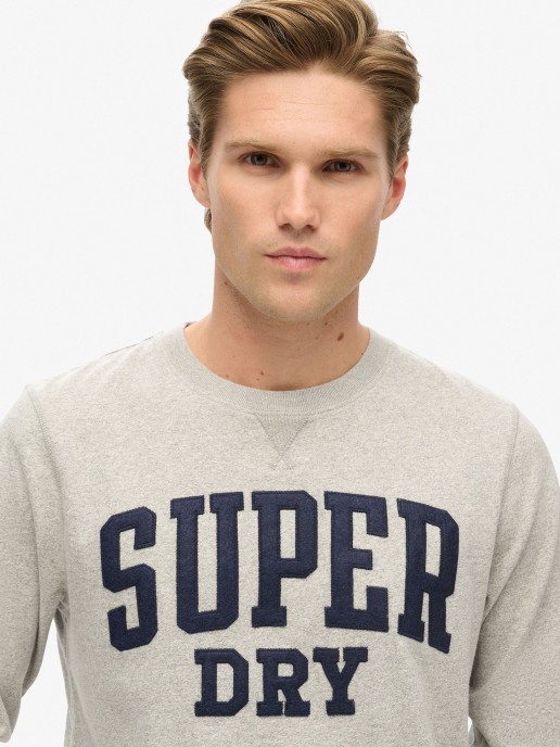 Sweatshirt de Algodo