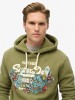 Sweatshirt de Algodo