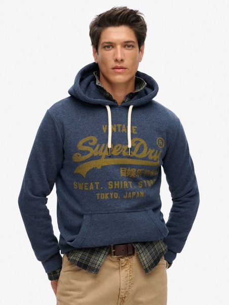 Sweatshirt de Algodo