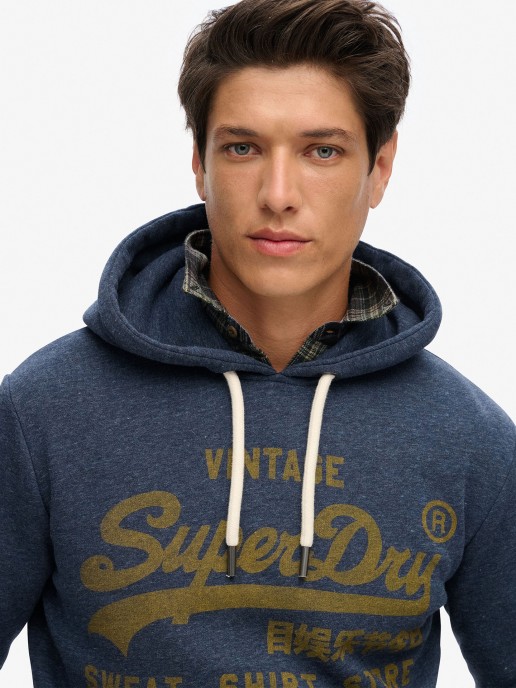 Sweatshirt de Algodo