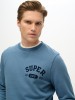 Sweatshirt de Algodo