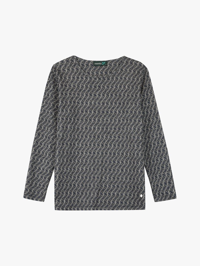 Camisola de Malha