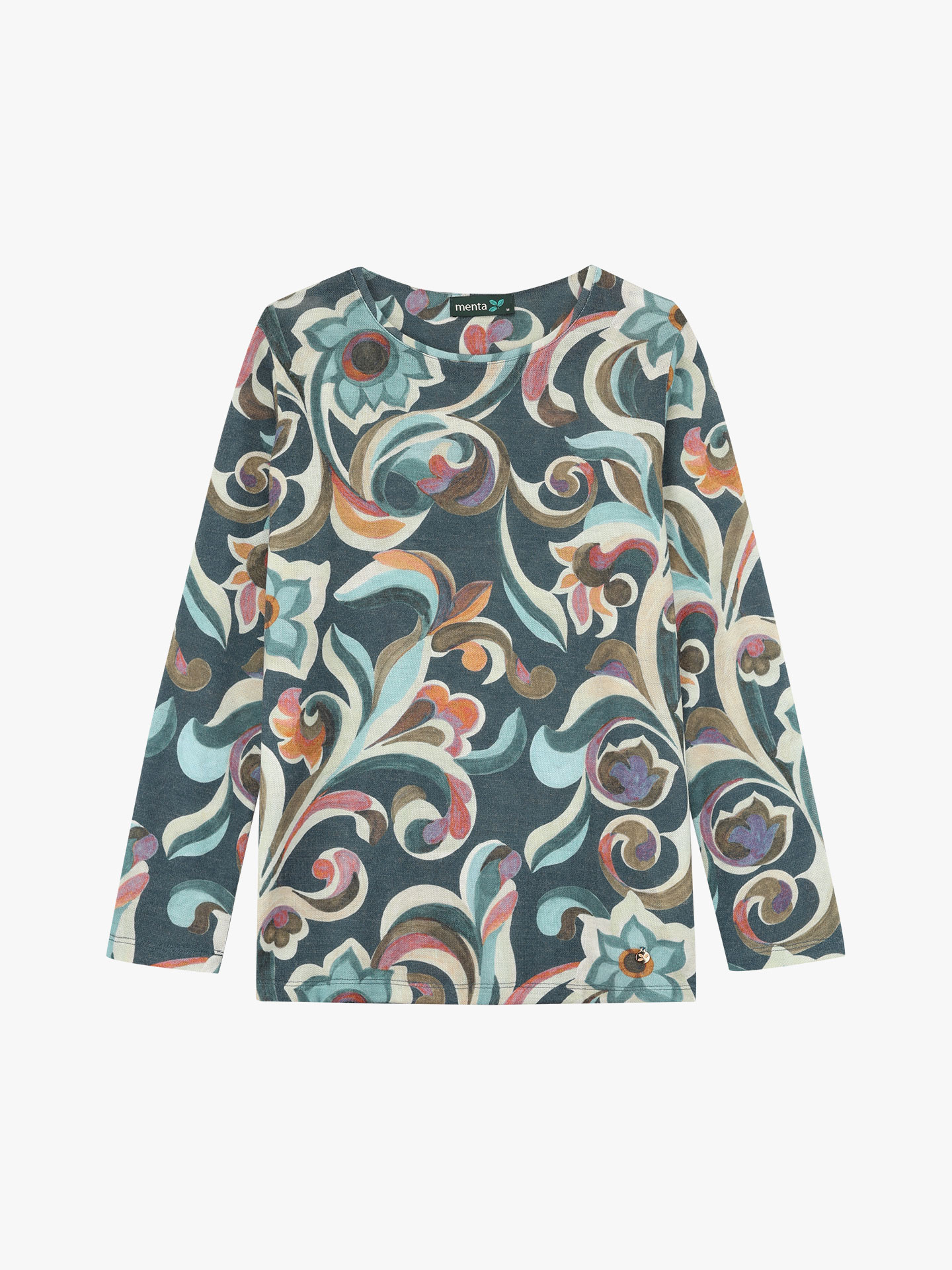 Camisola de Malha