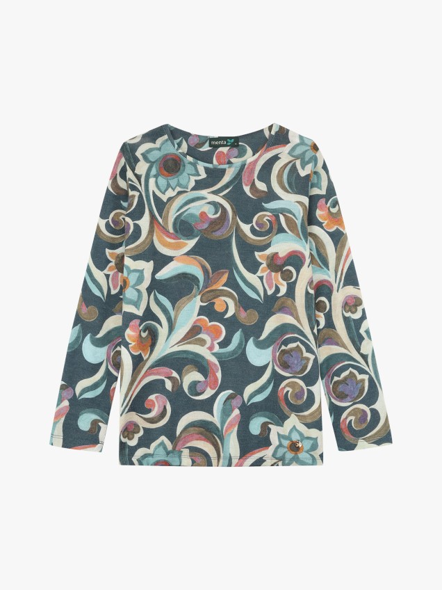Camisola de Malha