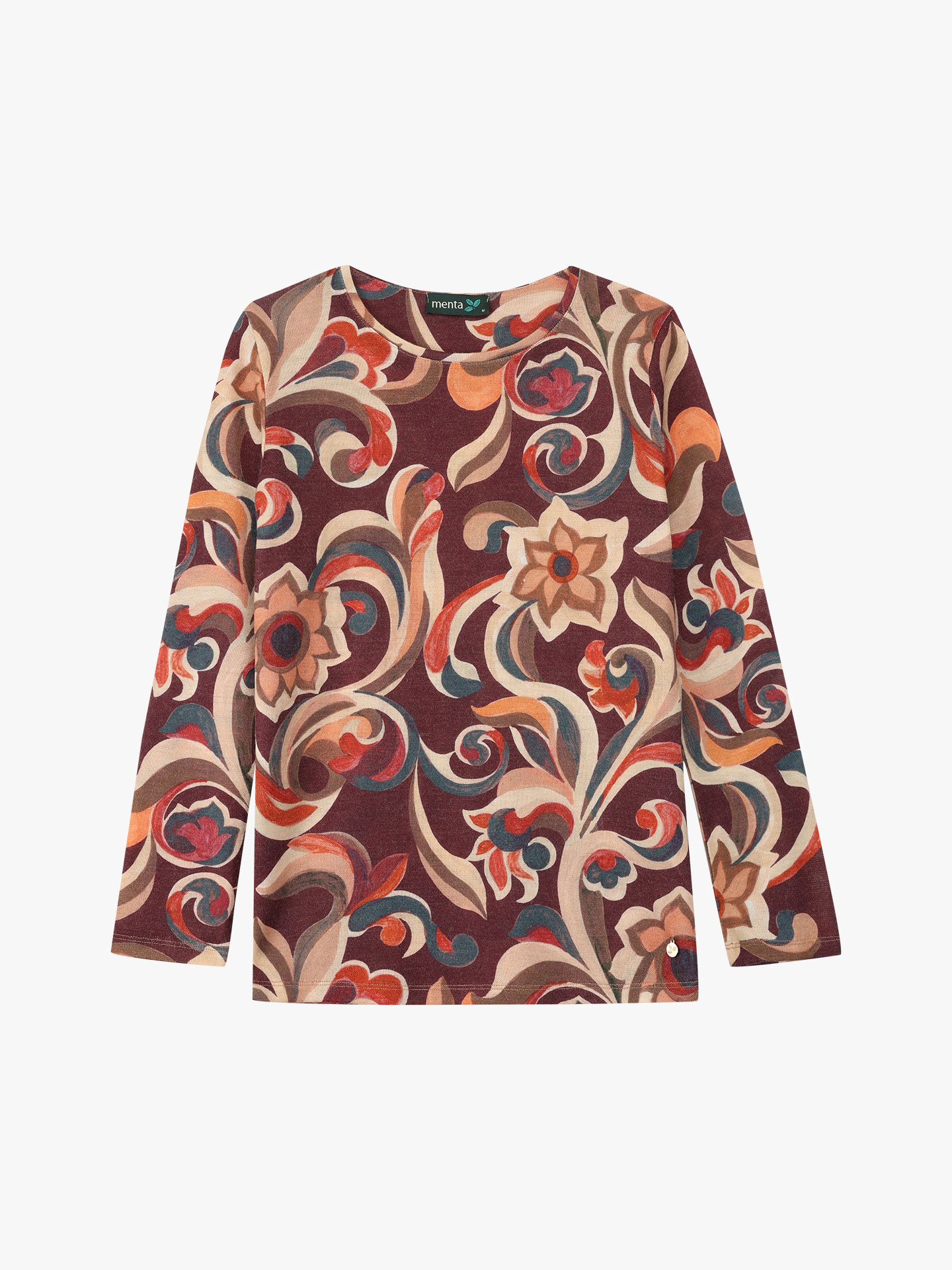 Camisola de Malha
