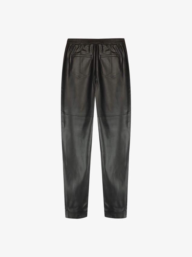 Calças Straight Fit