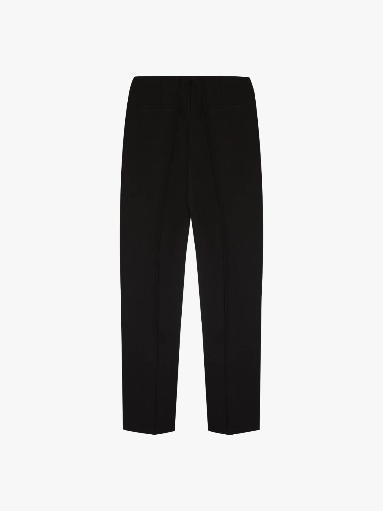 Cal�as Straight Fit