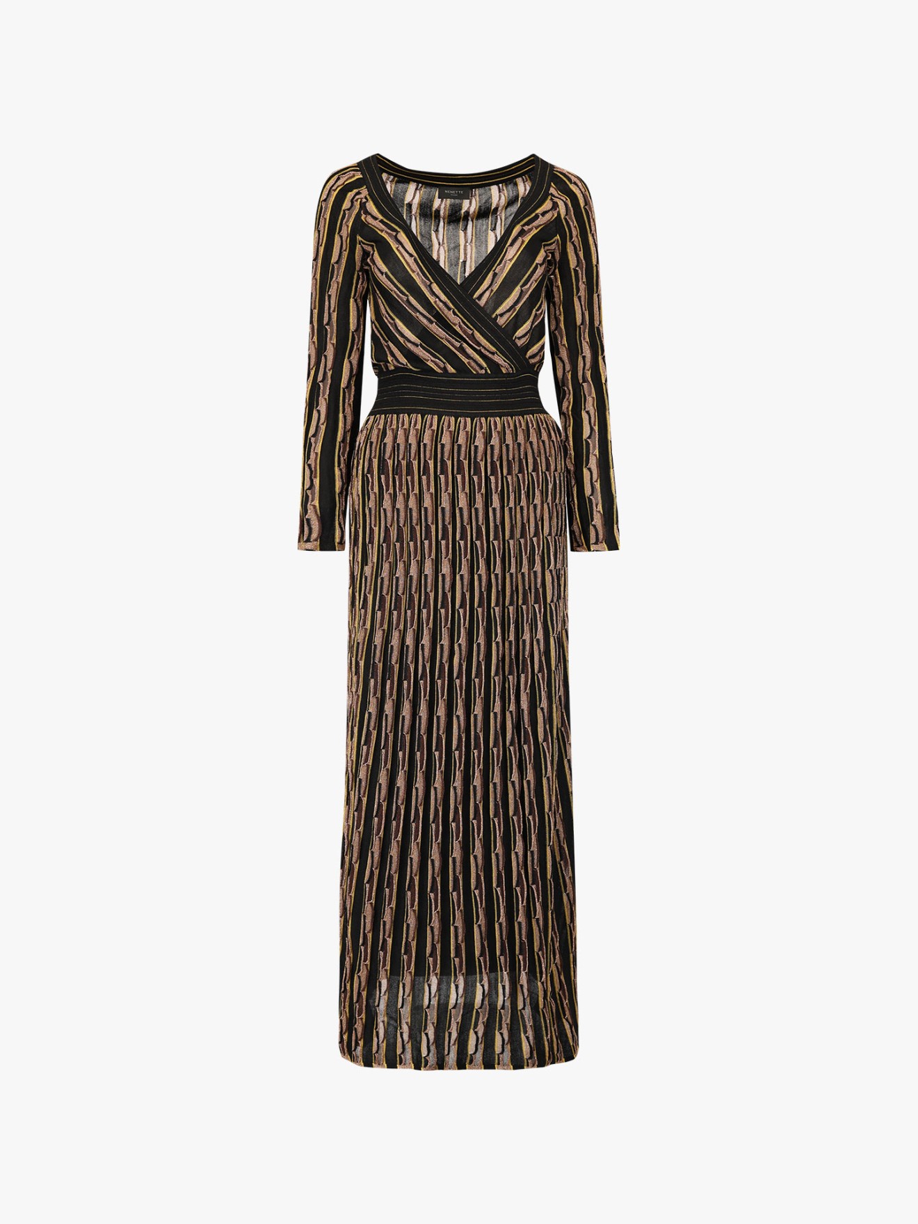 Vestido de Malha