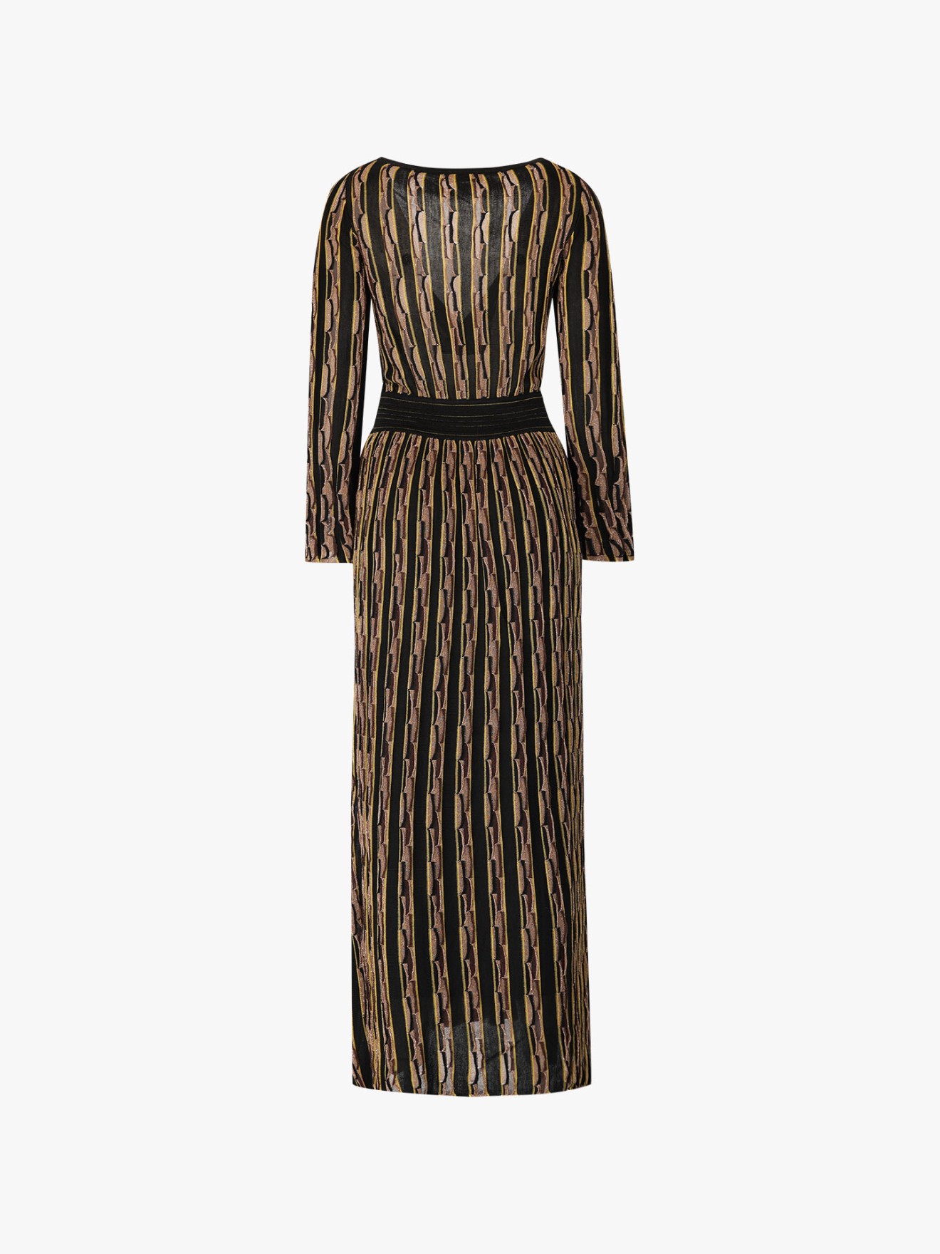 Vestido de Malha