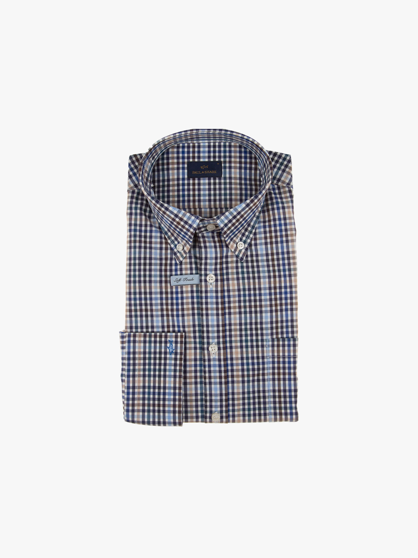 Camisa de Algodão