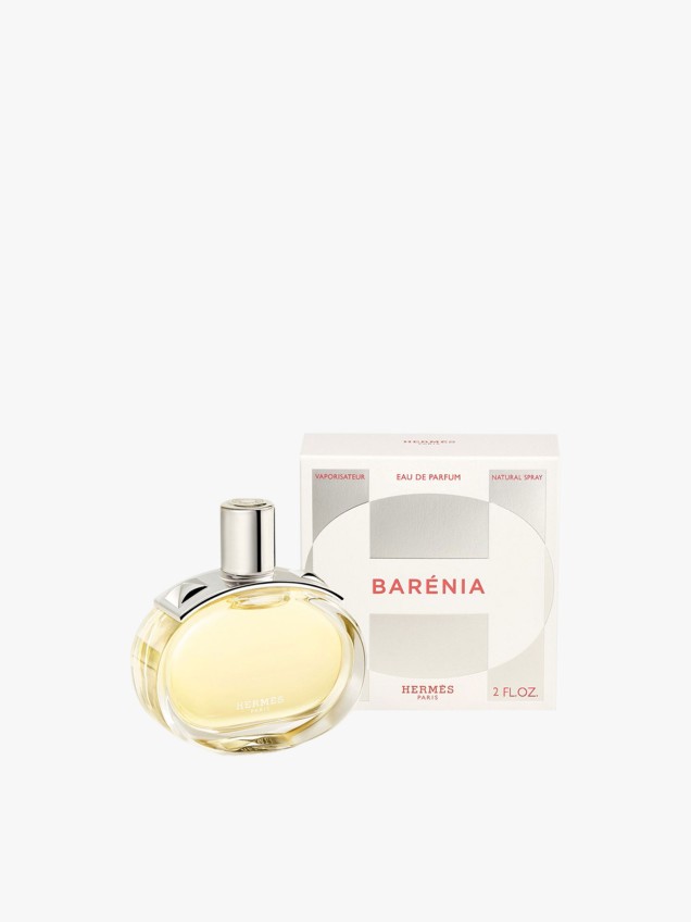 Eau de Parfum Barénia