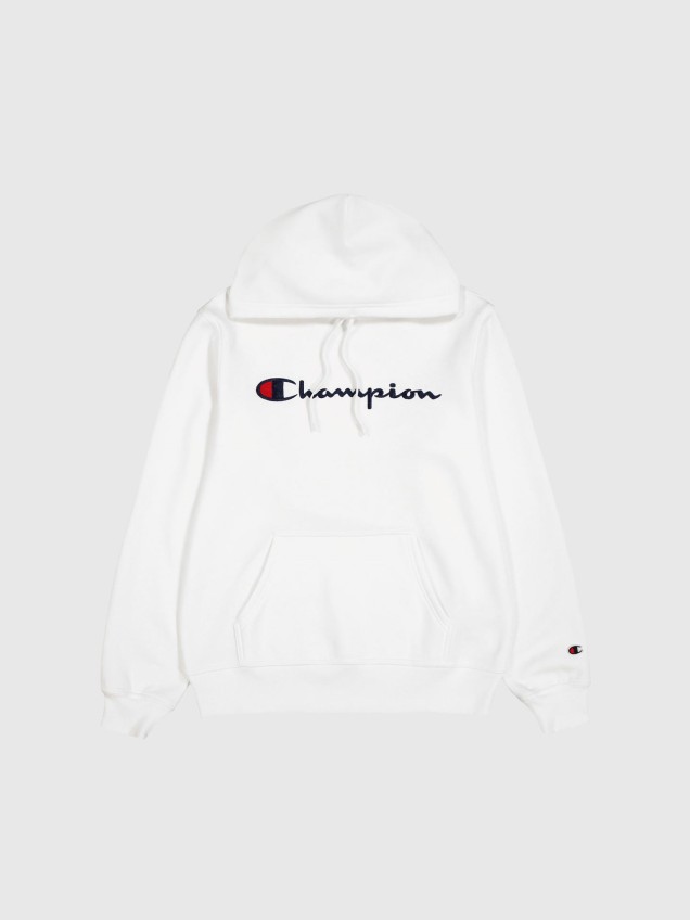 Sweatshirt Estampada