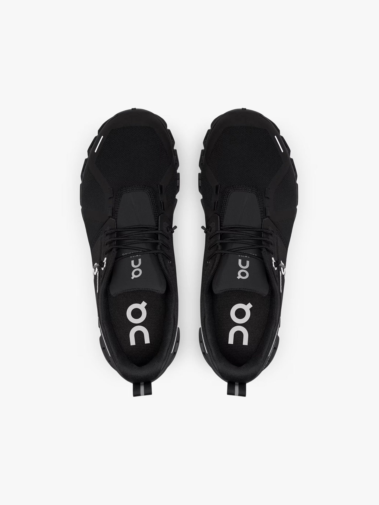 Sapatilhas Cloud 5 Waterproof
